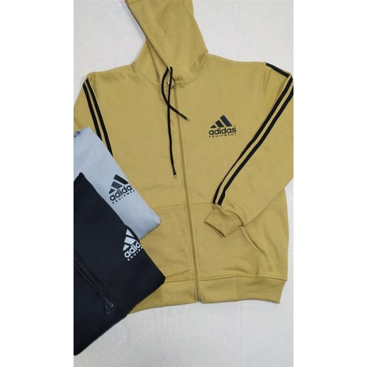 سویشرت مردانه adidas